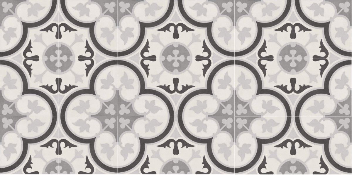 Керамическая плитка Creto Марракеш микс 4