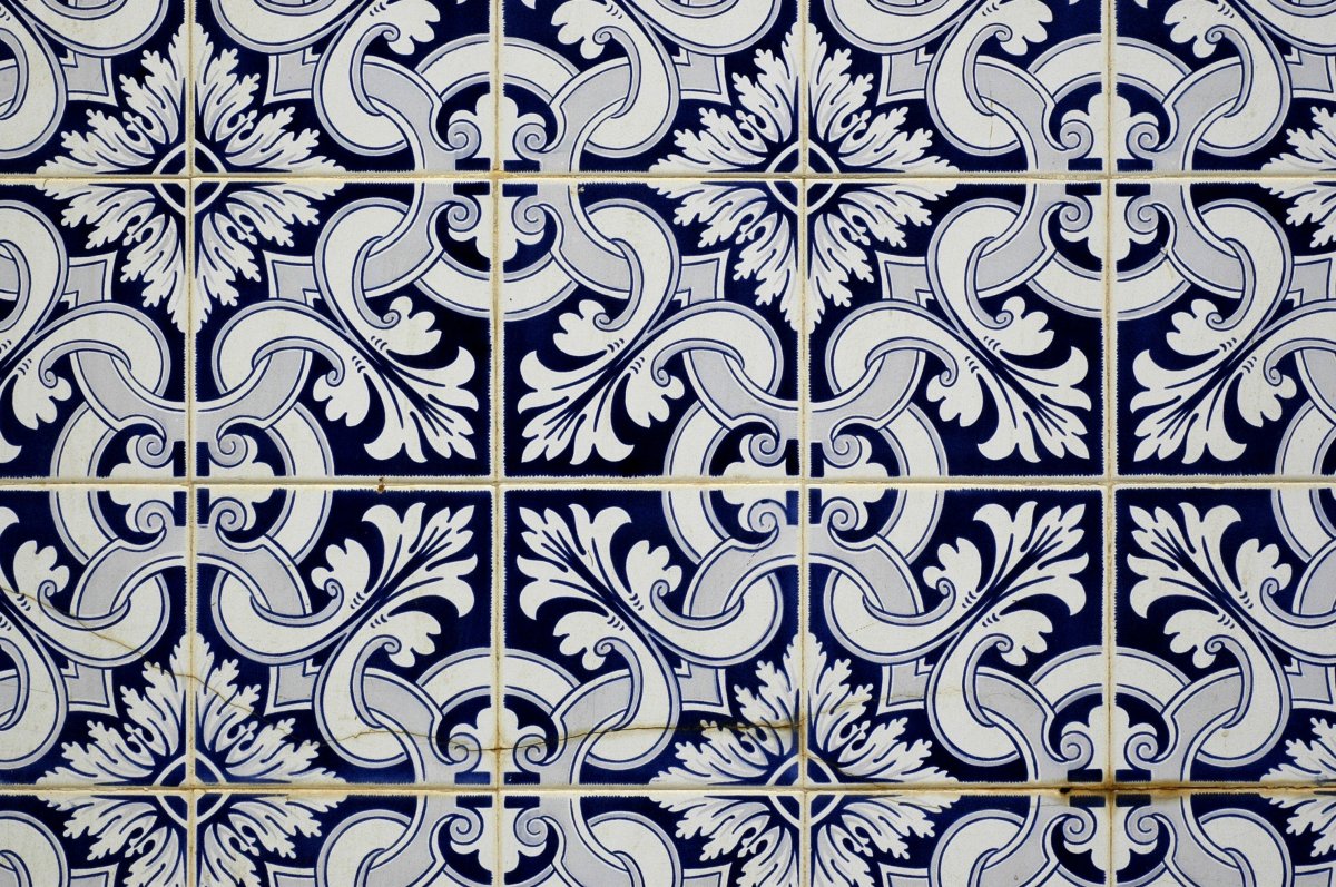 Cleanelly азулежу