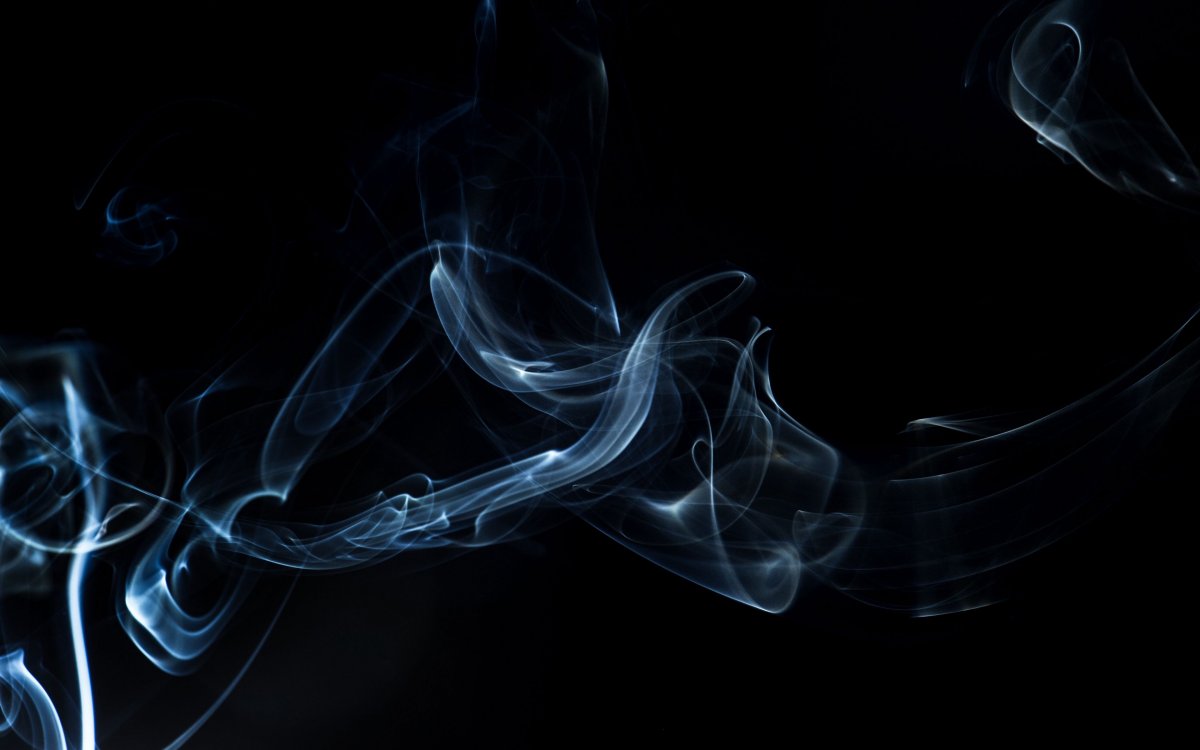 Темная заставка