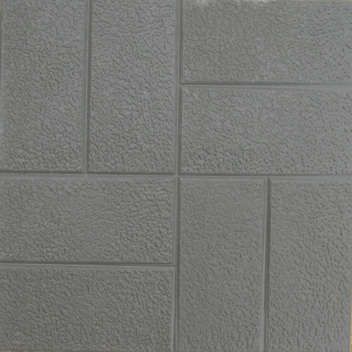 Тротуарная плитка шагрень