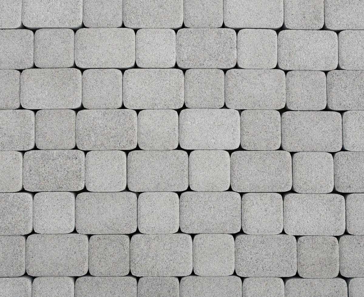 Тротуарная плитка Классико