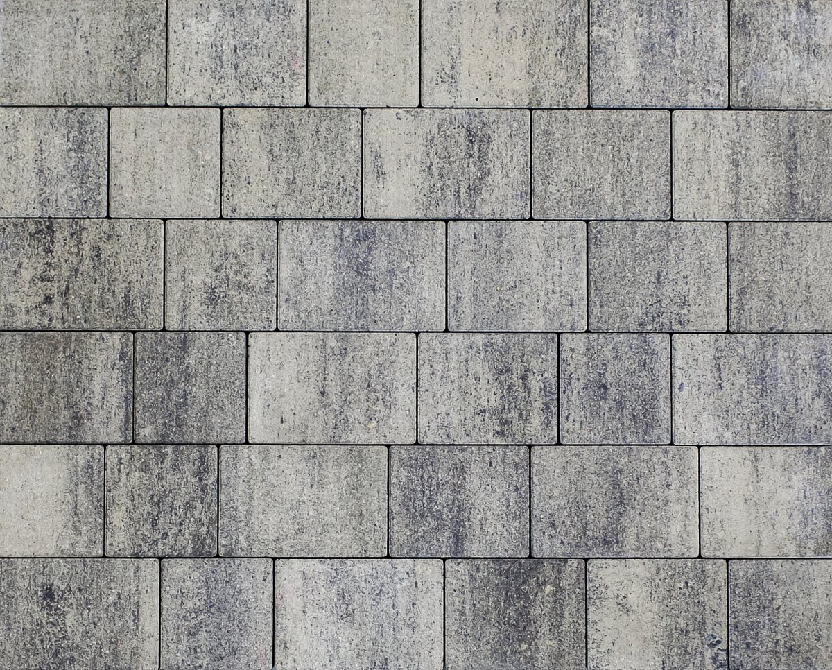 Тротуарная плитка Steingot "новый город 80"