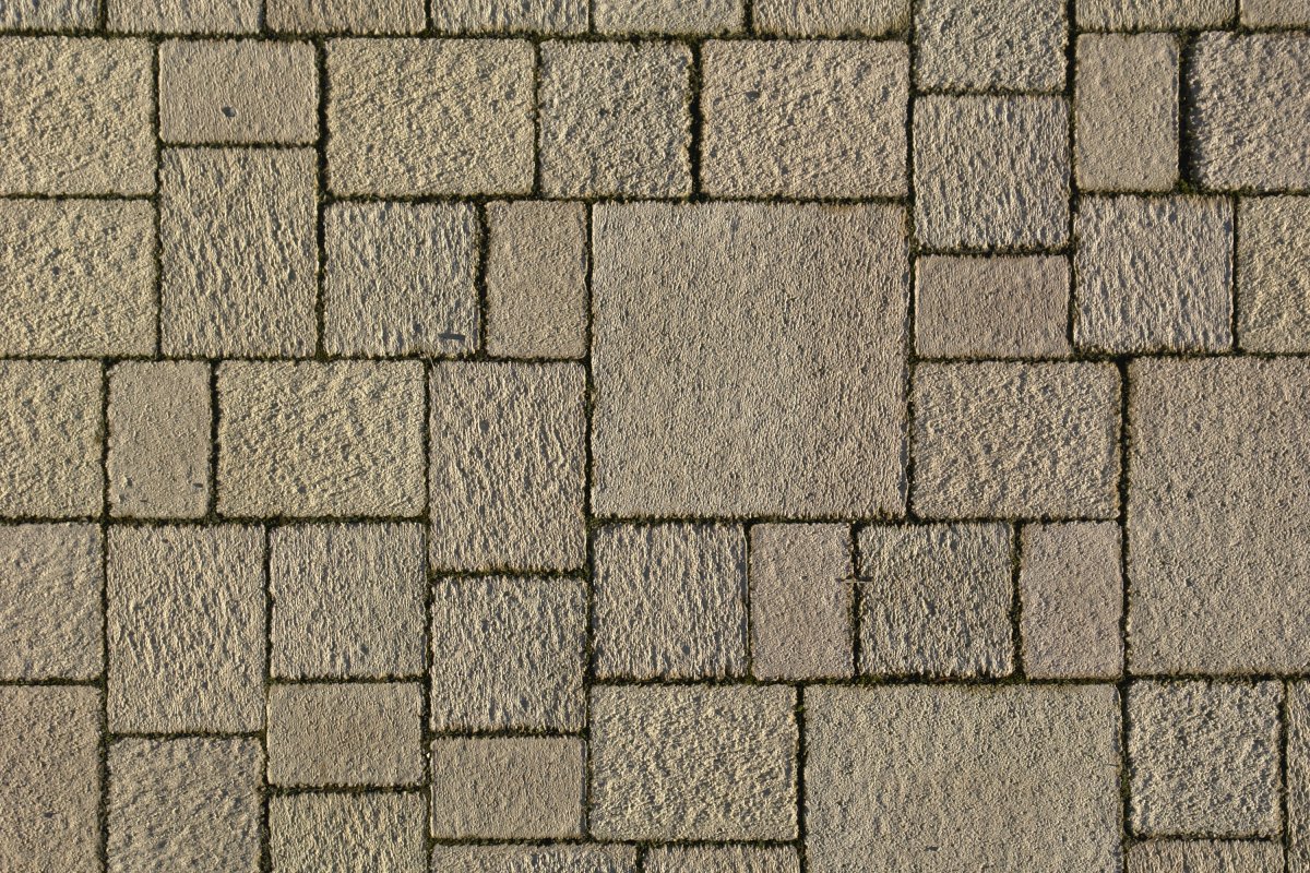 Брусчатка материал 3d Max