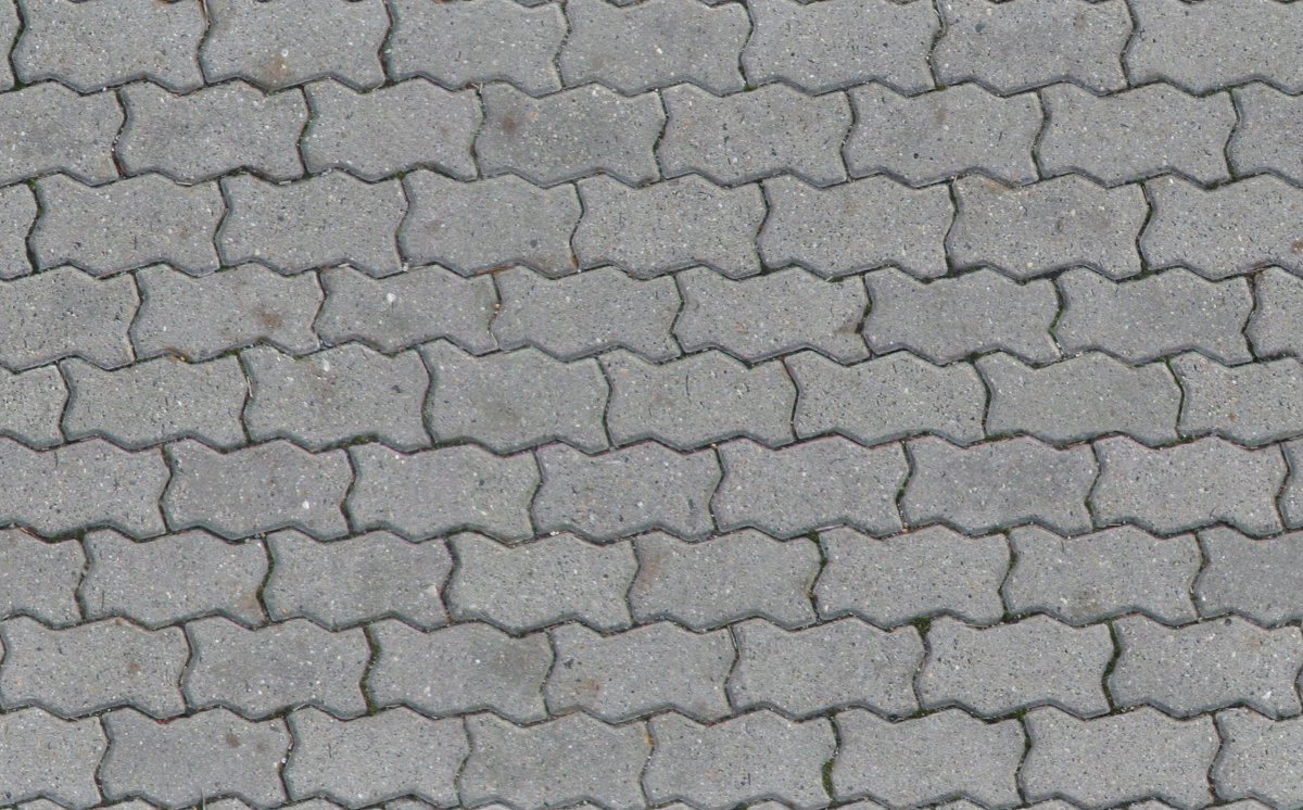 Плитка тротуарная волна текстура