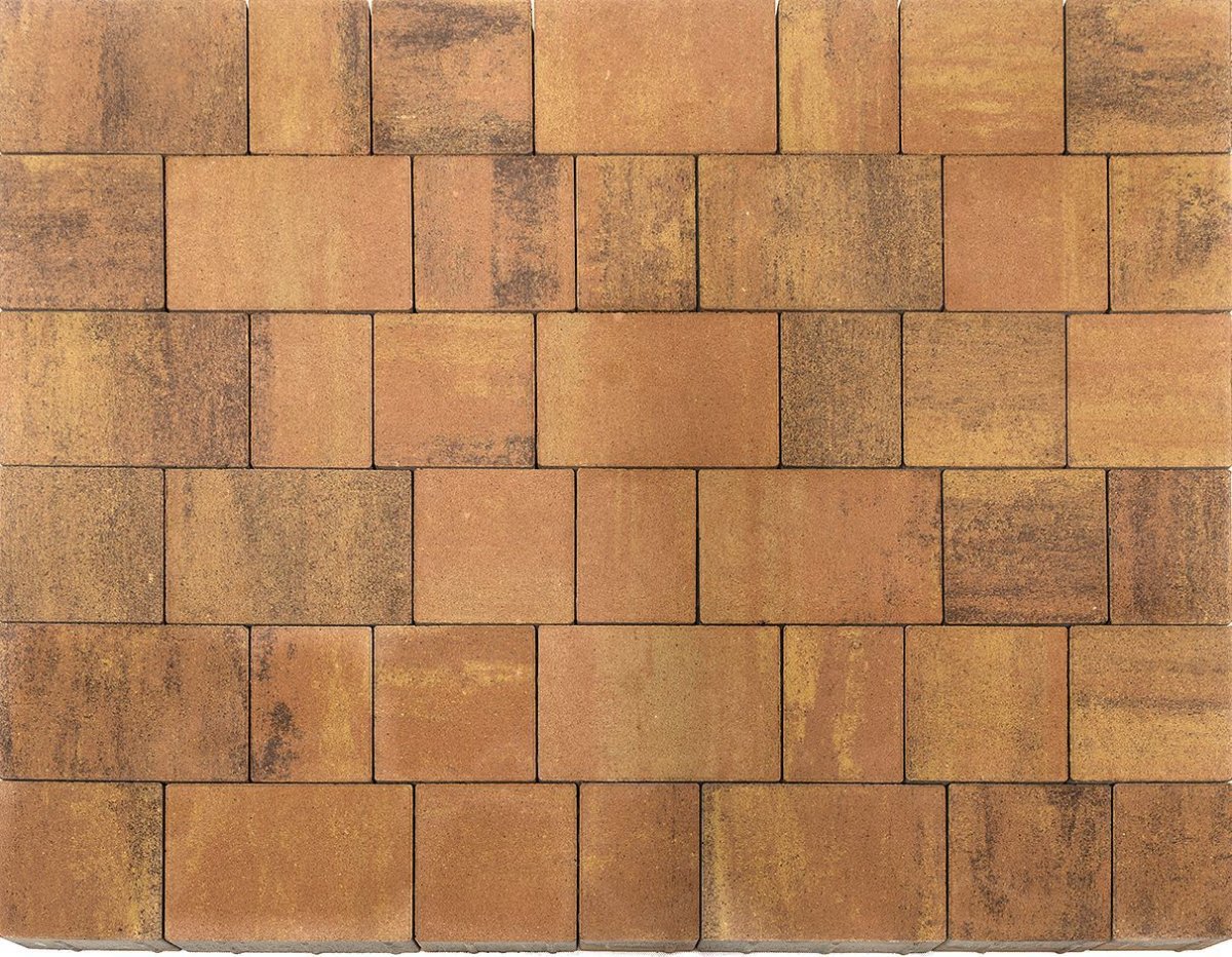 Тротуарная плитка Braer старый город "Венусбергер