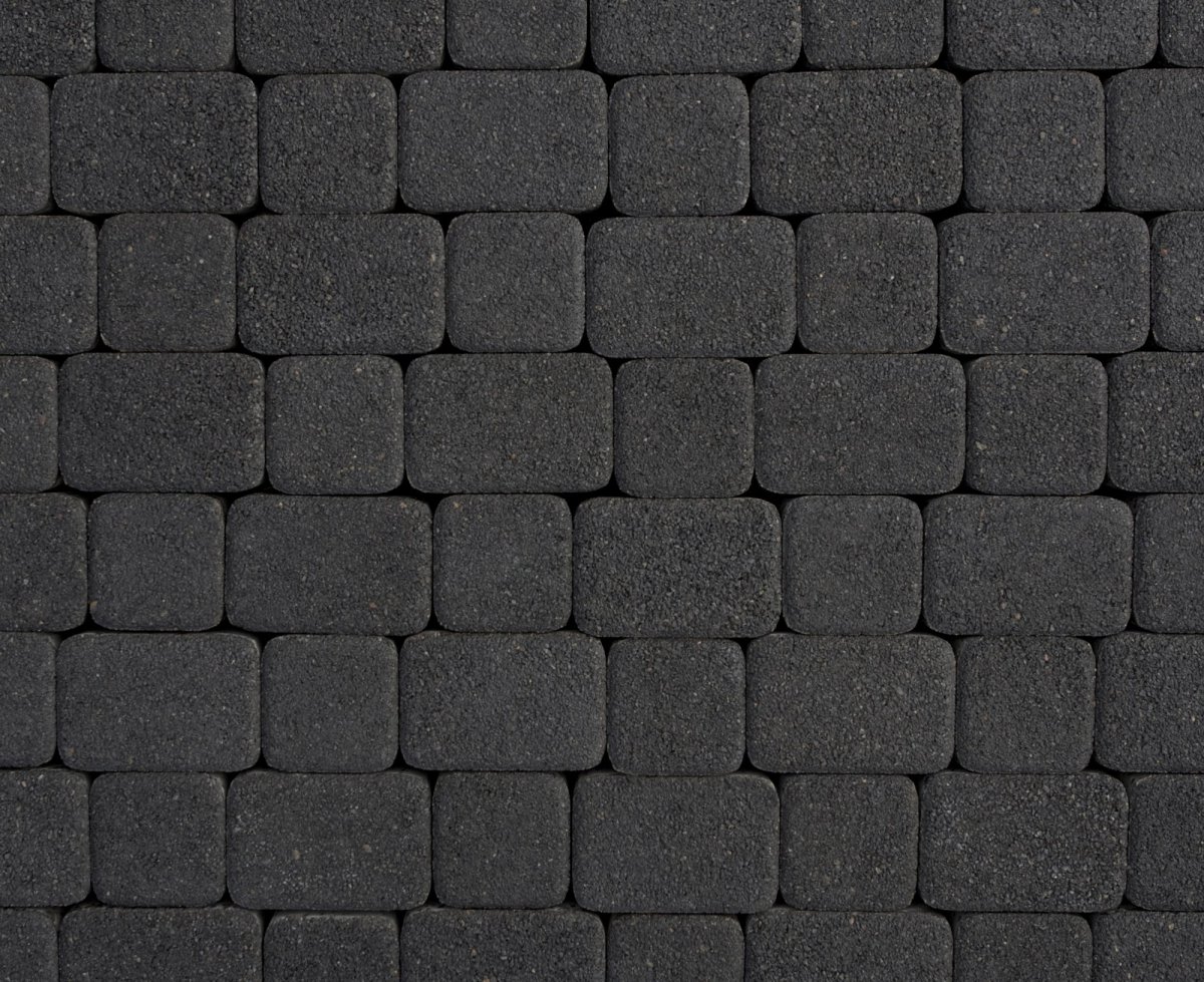 Брусчатка тротуарная Классико