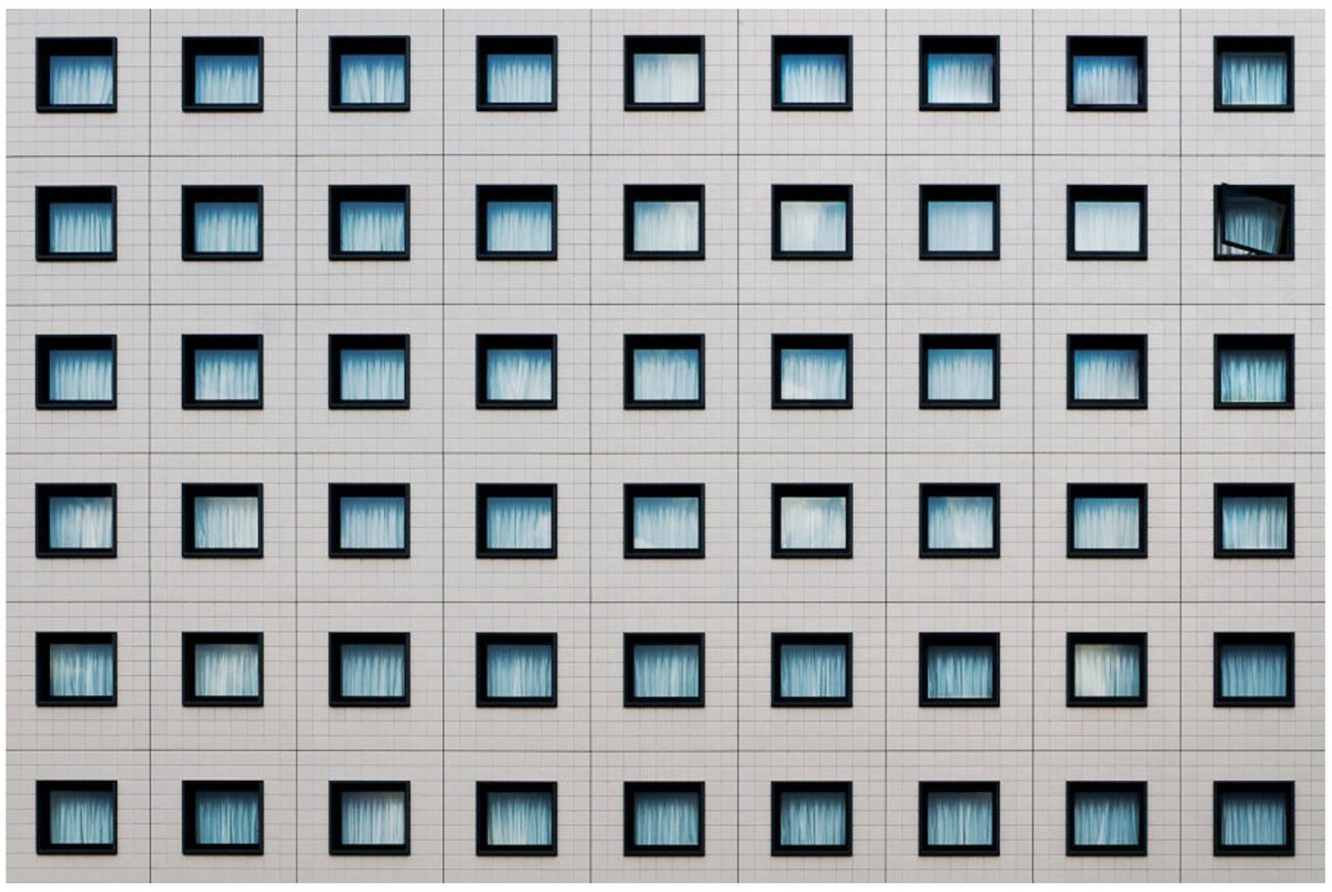 Текстура здания