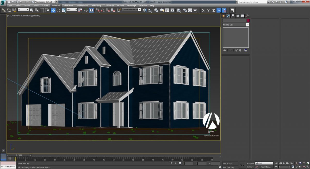 Автокад архикад 3ds Max