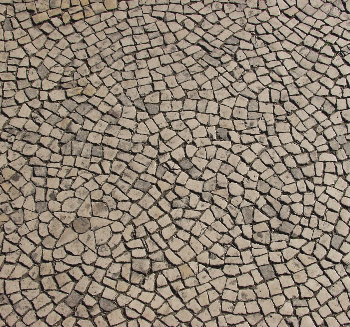 Брусчатка 3ds Max