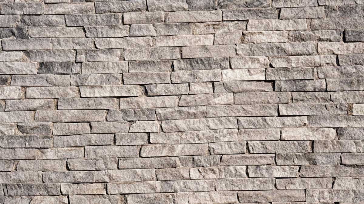 Каменная стена текстура