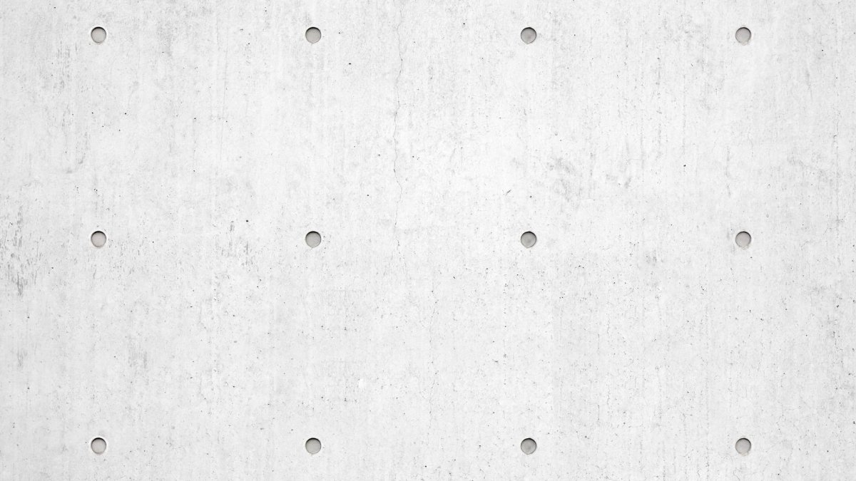 Текстура белого бетона для 3d Max