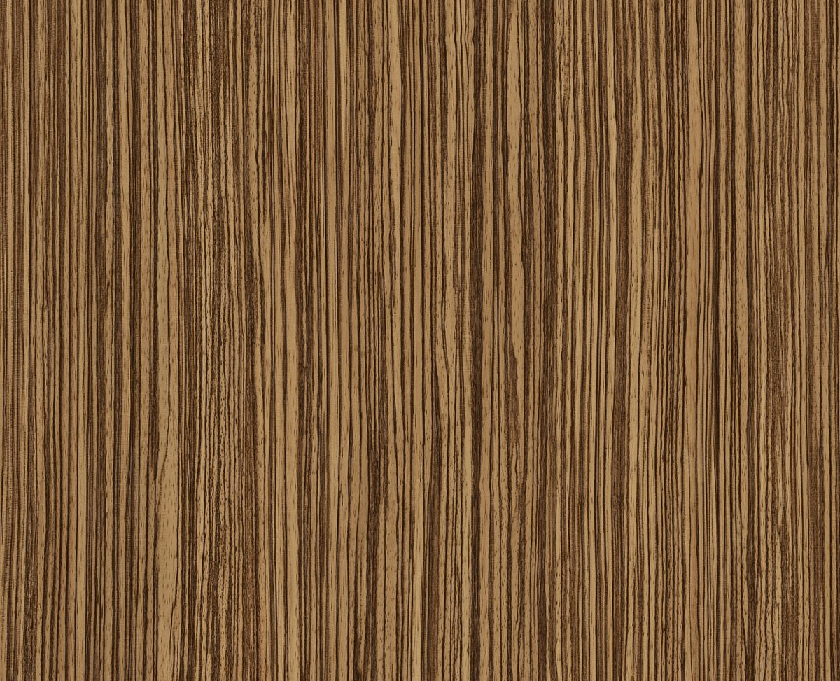 Зебрано сахара Кроношпан