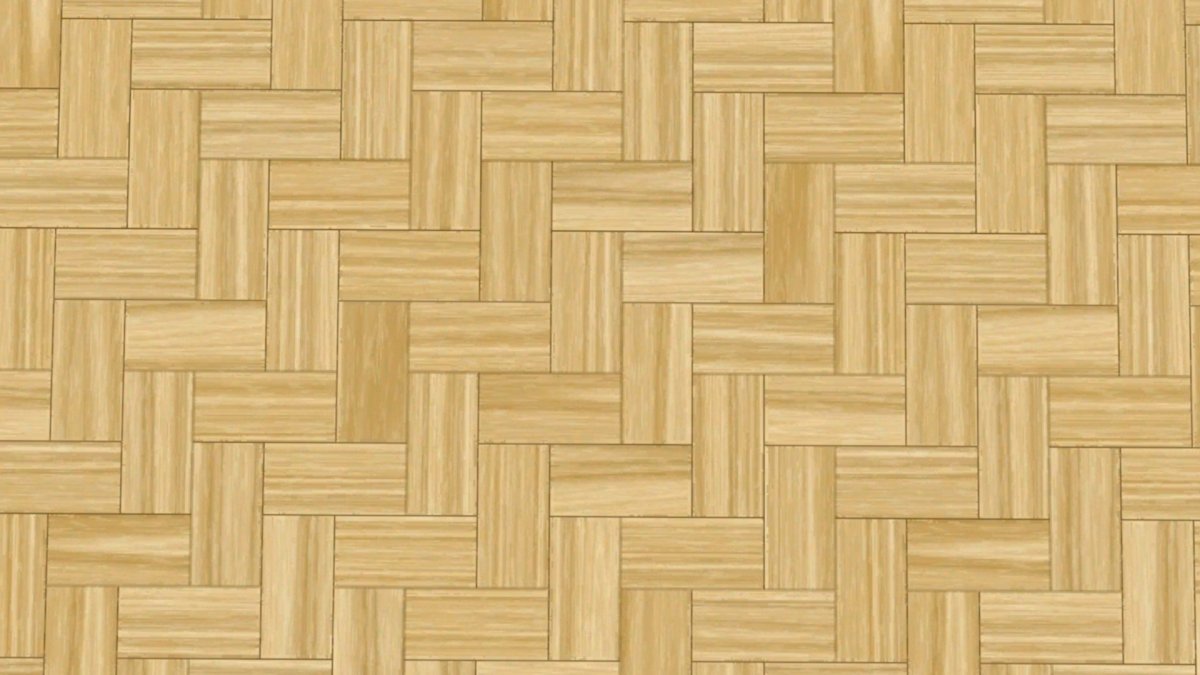 Пол для кукольного домика