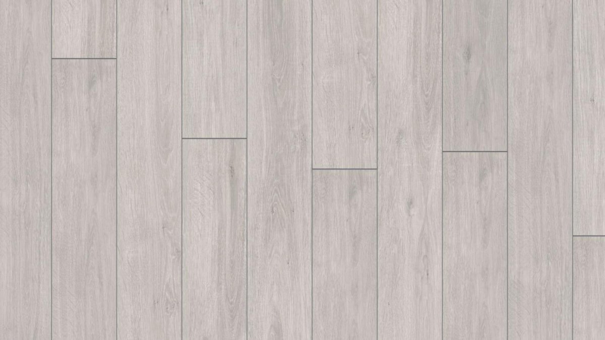 Паркетная доска ter Hurne дуб кристально-белый t03 1101010895