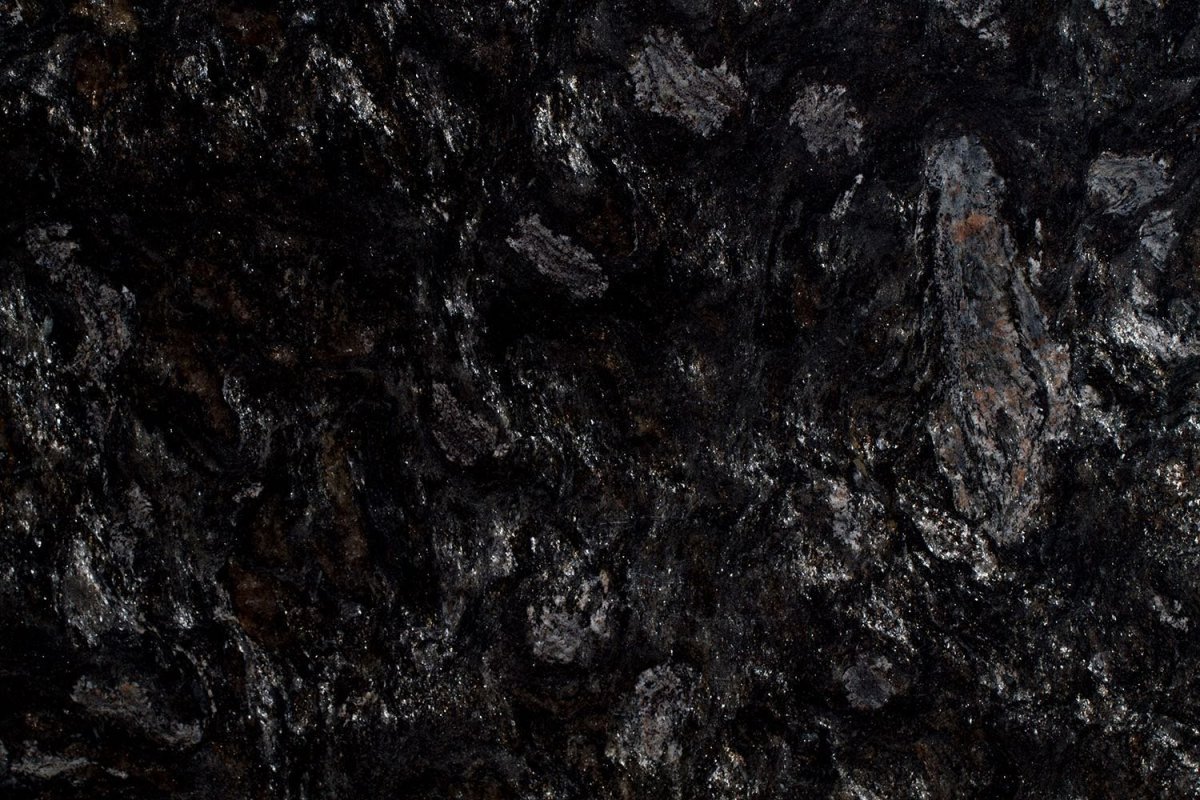 Korpi Black гранит