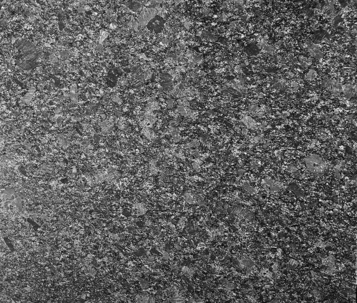 Steel Grey Granite