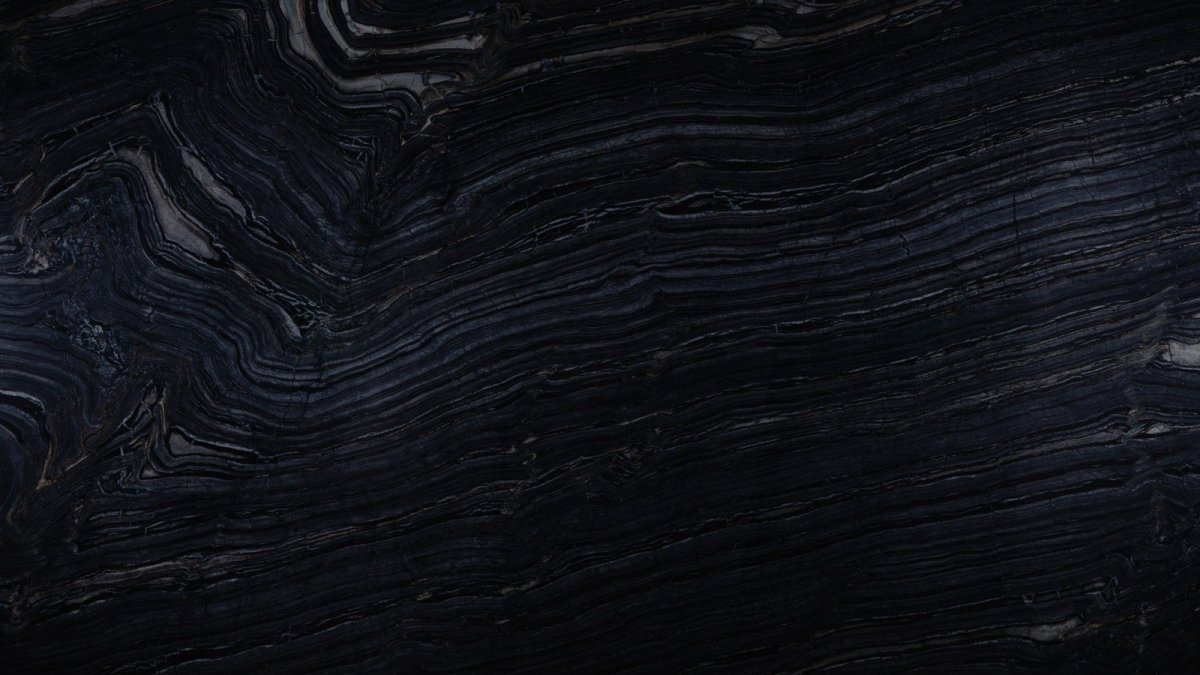 Мраморный Оникс черный