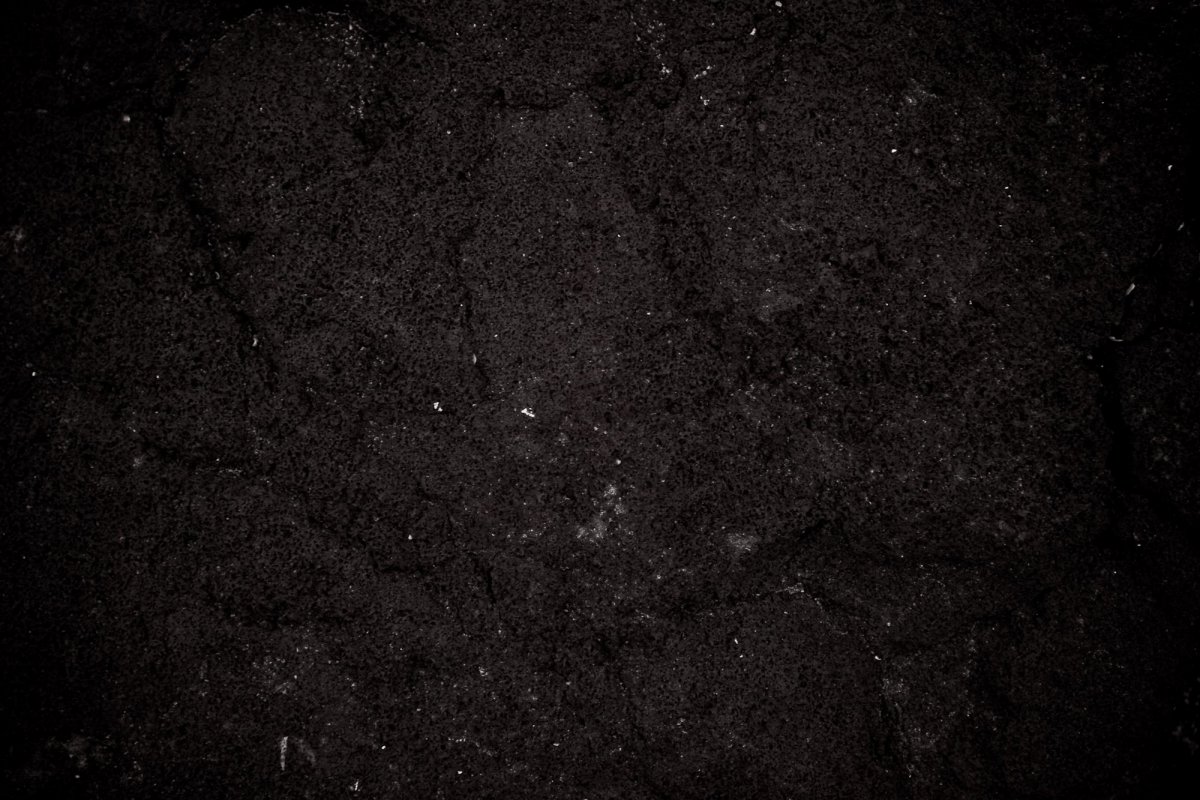 Черный камень текстура