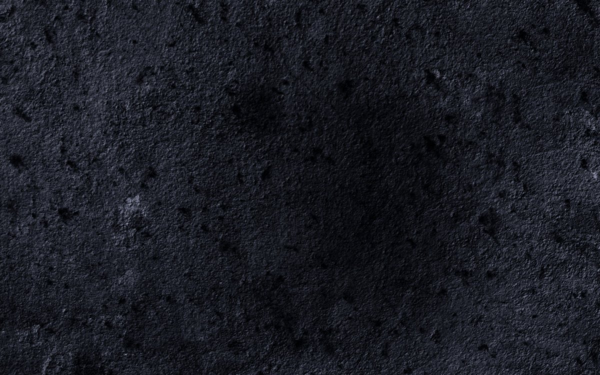 Черный бетон текстура