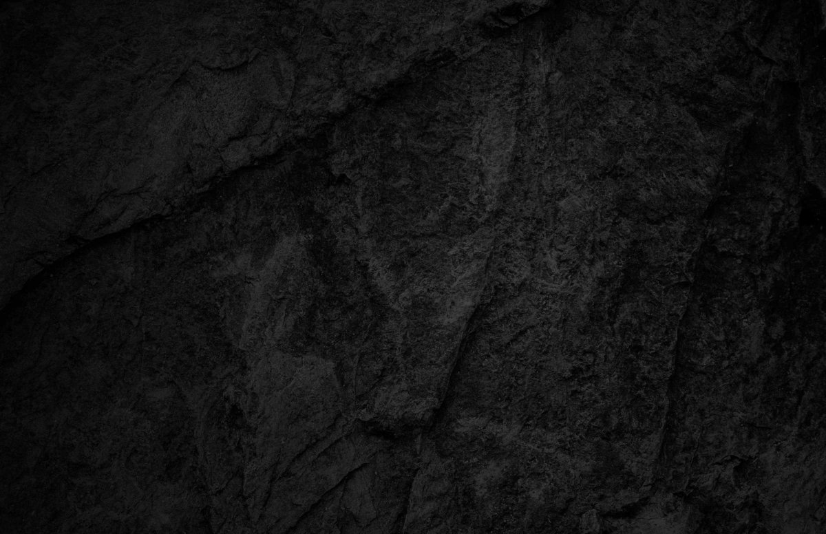 Черный камень текстура