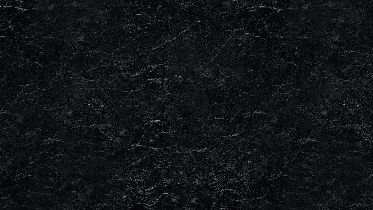Черный мрамор