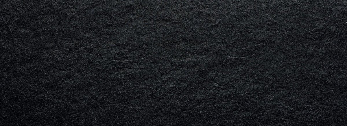 Плоский черный камень фон