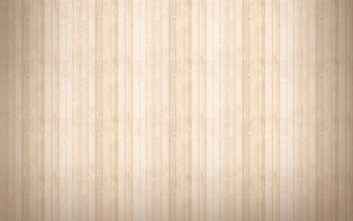 Деревянная стена