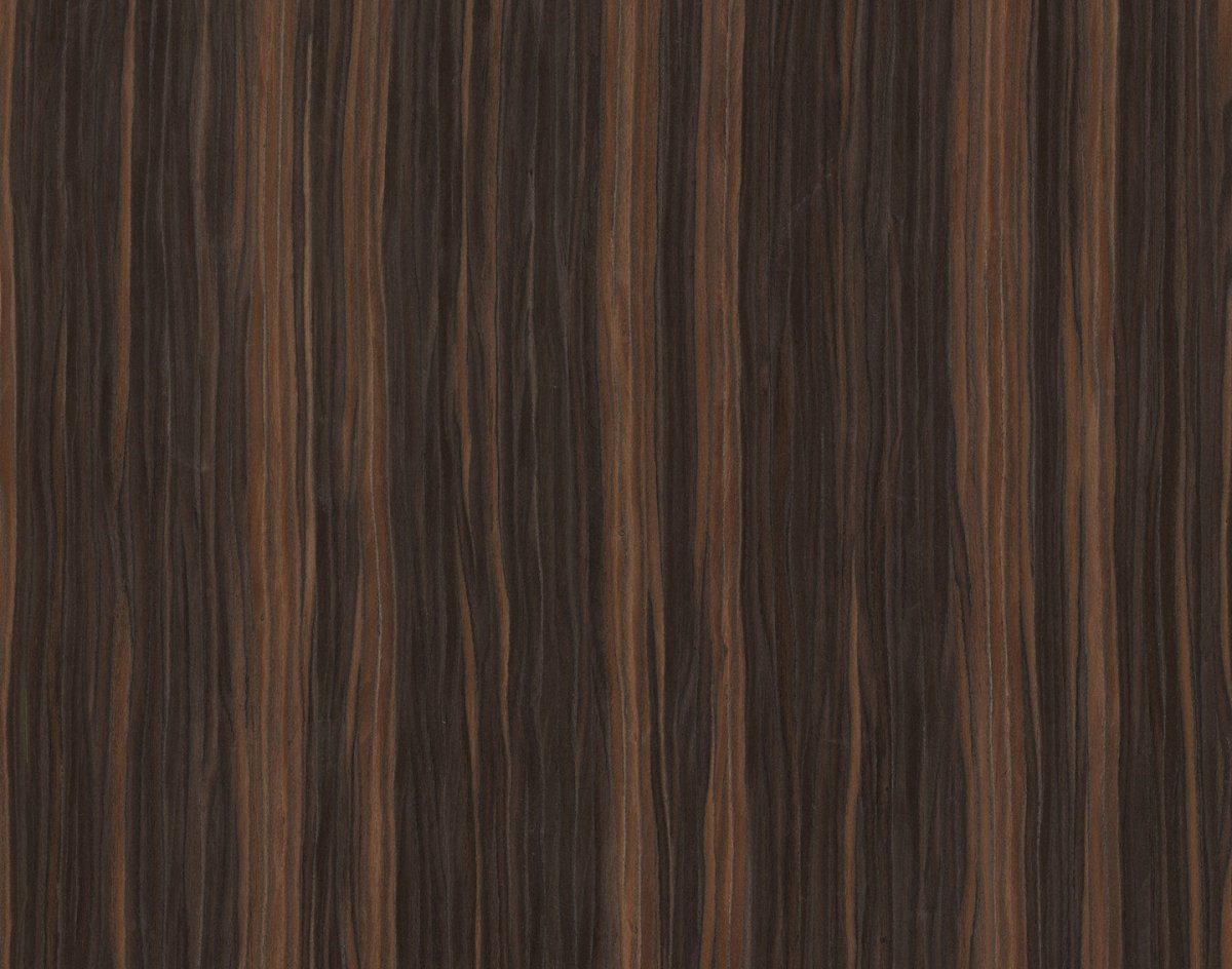 Шпон Макассар Эбен