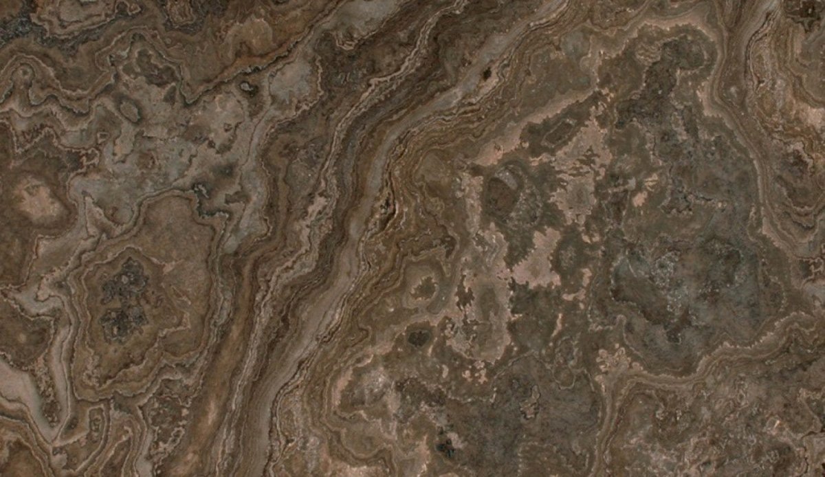 Мэджик Браун мрамор