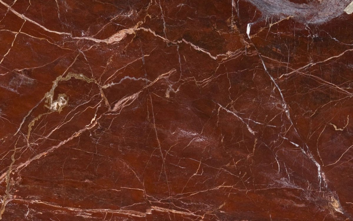 Ред Джаспер мрамор