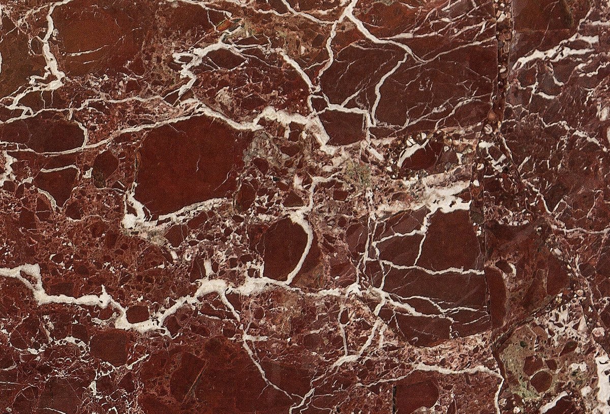 Россо Леванте мрамор