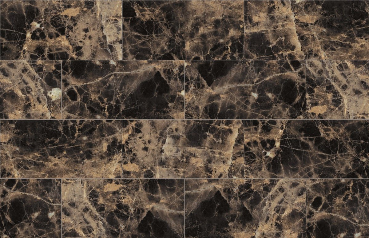 Керамогранит Emperador Dark 40x40