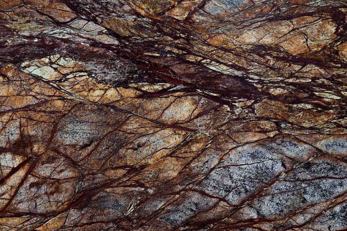 Форест Браун мрамор