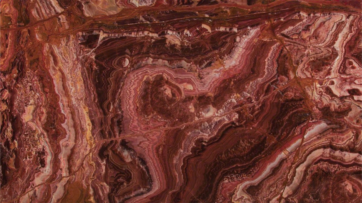 Оникс Onice Red Kilimanjaro