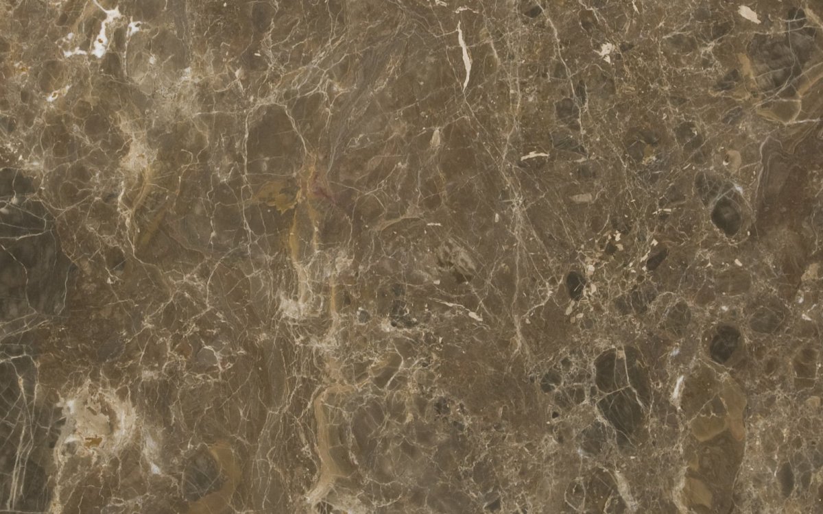 Мрамор коричневый кварц