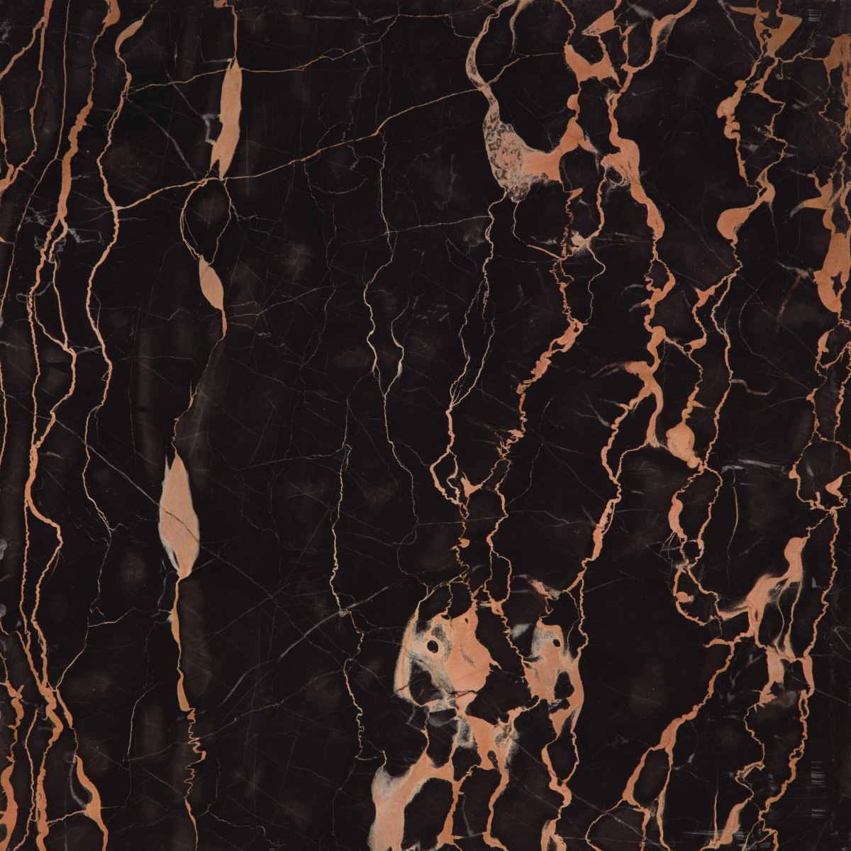 Черный мрамор Оникс