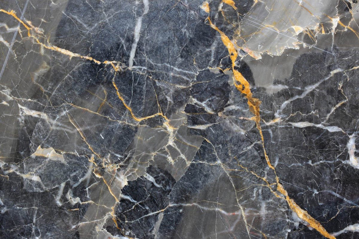 Мрамор Golden Dragon Marble бесшовный