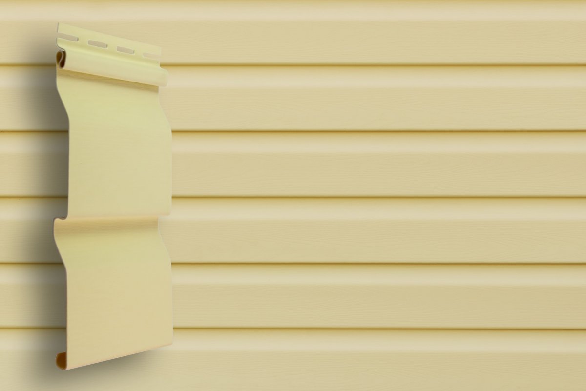 Сайдинг Grand line Tundra блок-Хаус