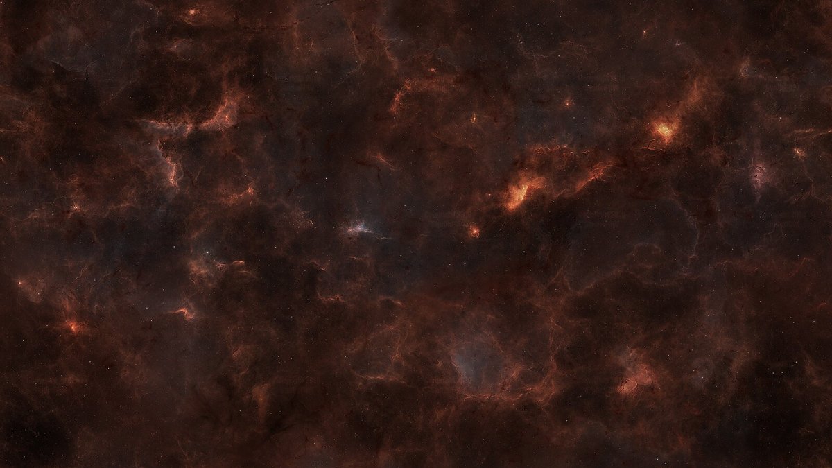 Параллакс фон