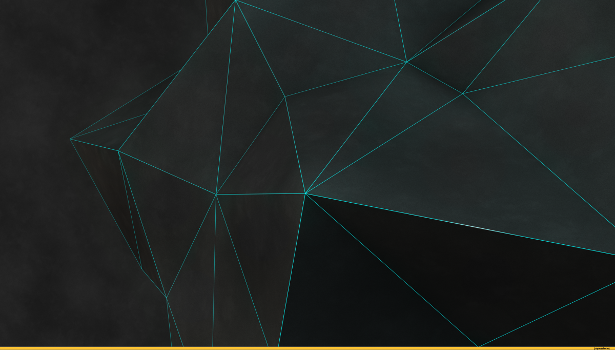 Геометрический фон