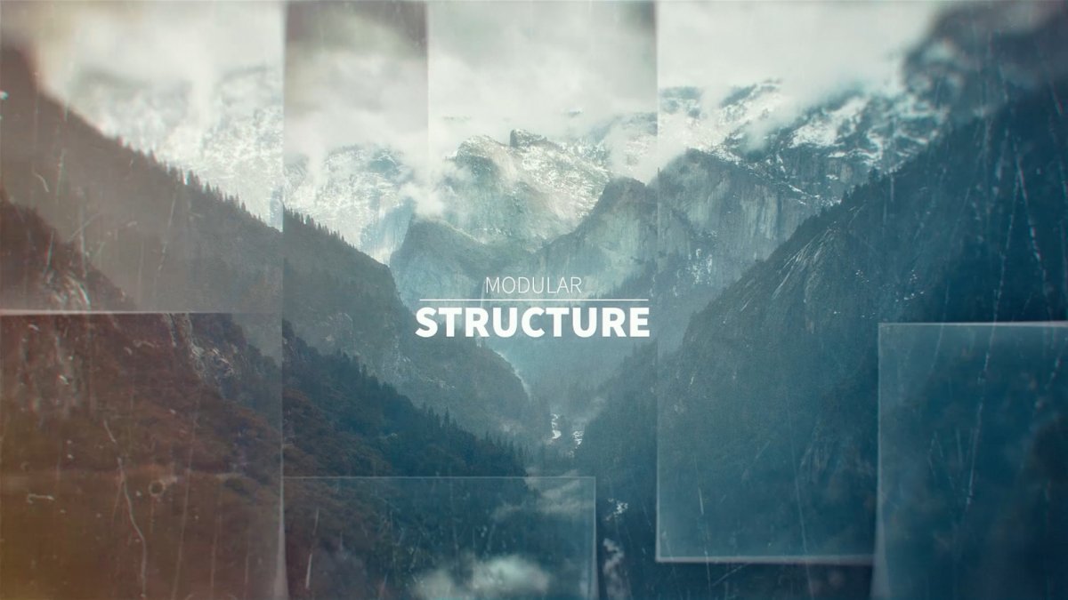 Параллакс эффект