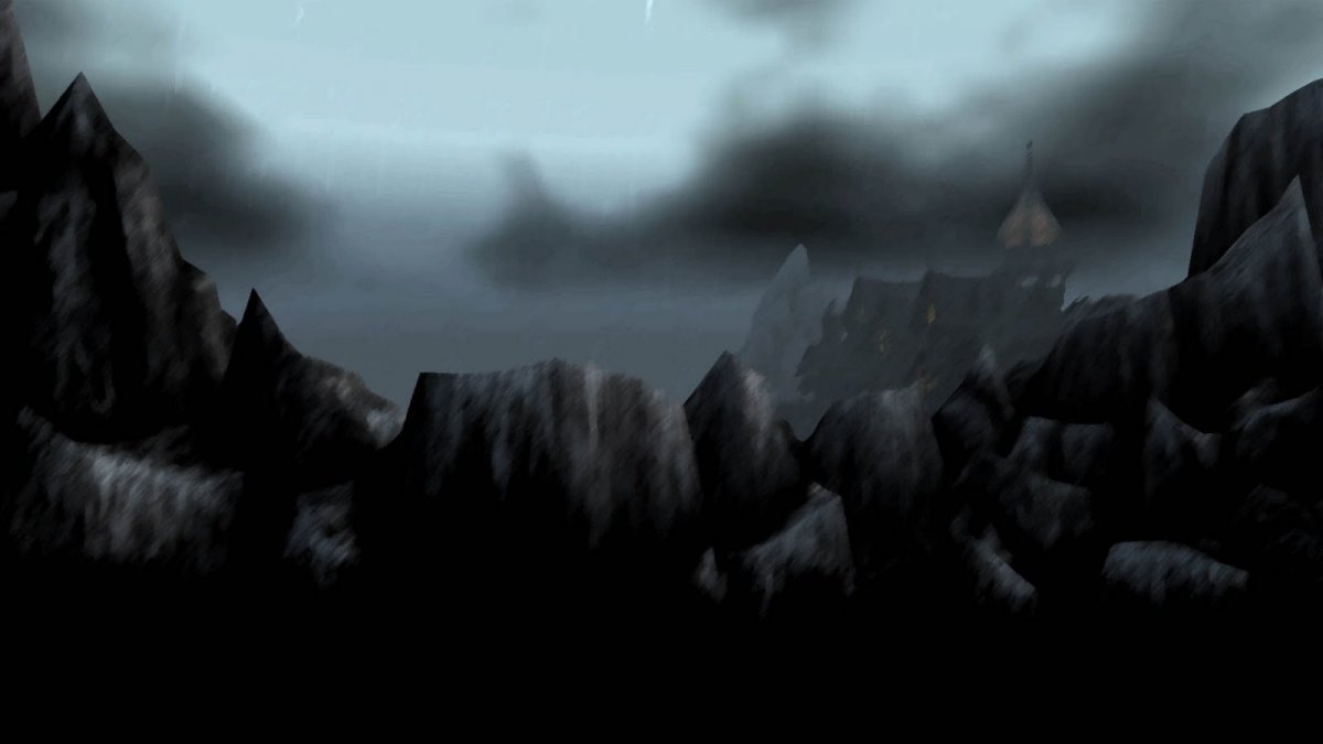 Вертикальный параллакс