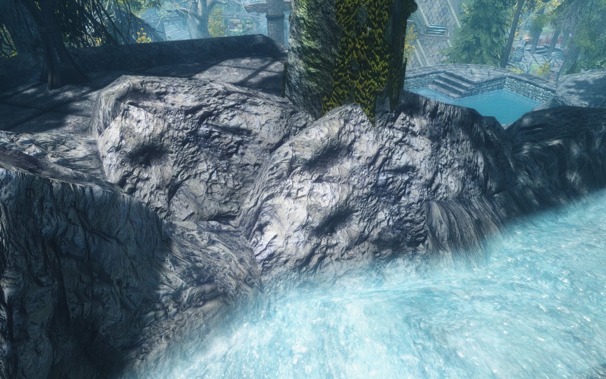 4 Скайрим моды