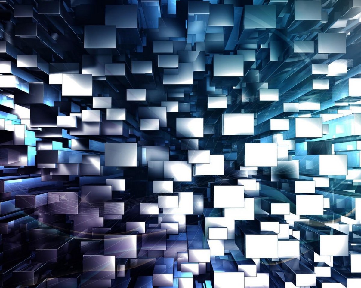 Современный фон