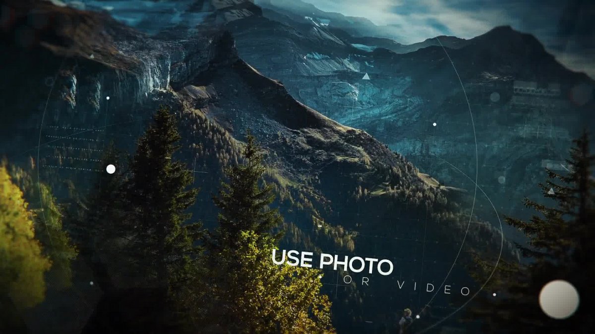 Параллакс изображения