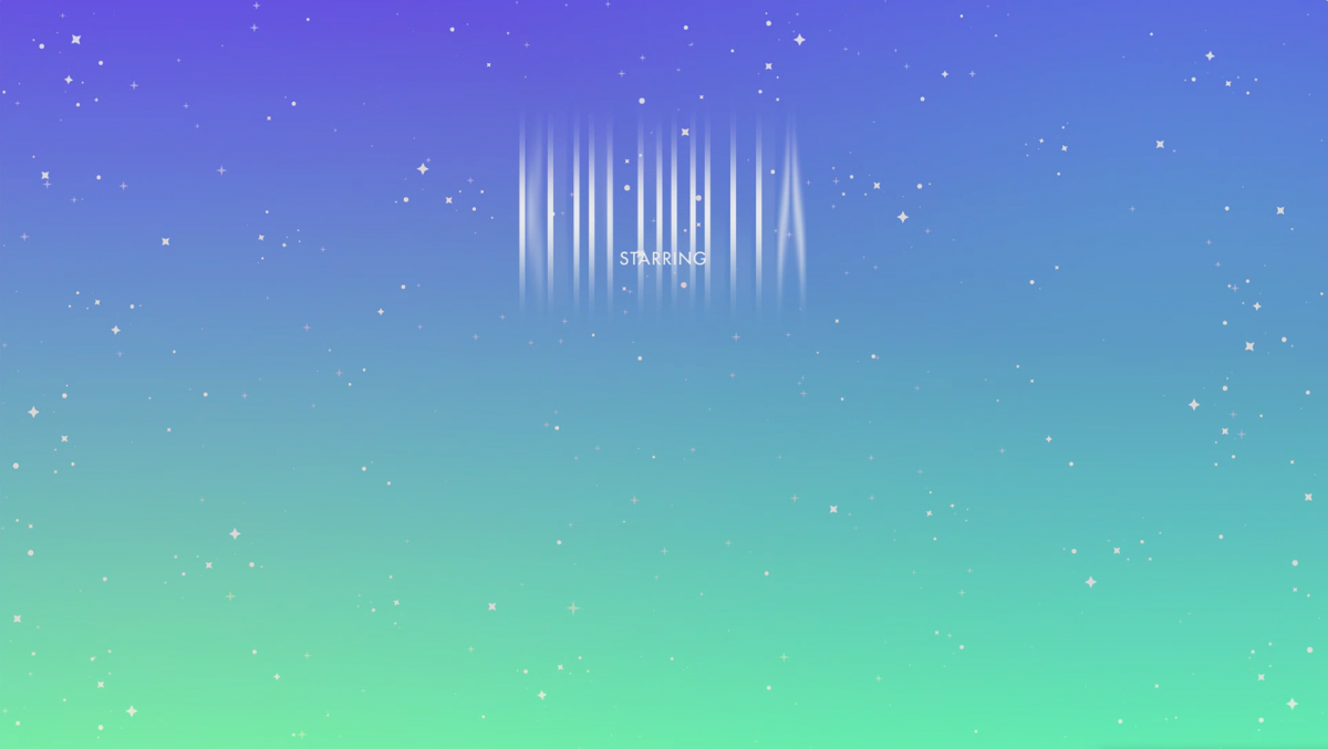 Обои с параллакс эффектом