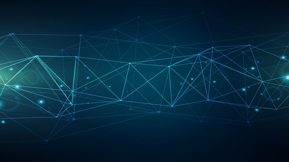 Абстрактные линии