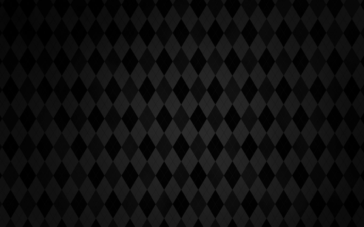 Ромбик красивый