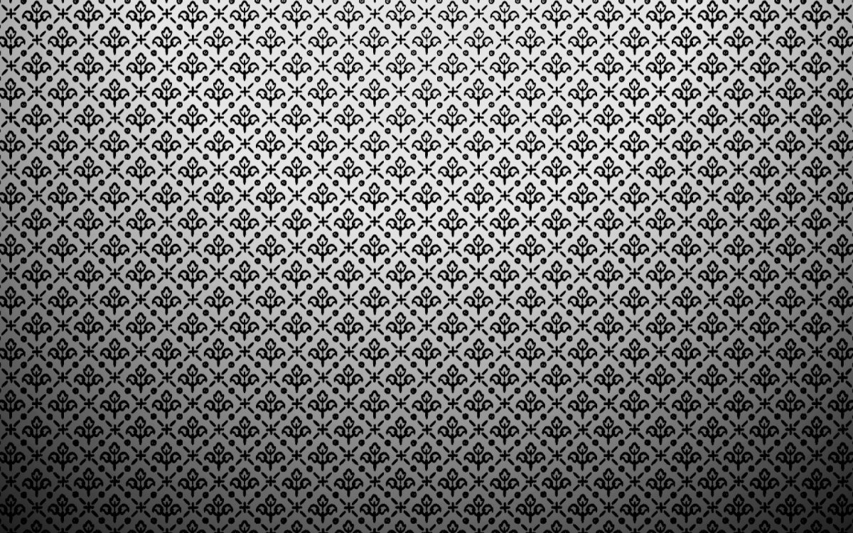 Мелкий орнамент