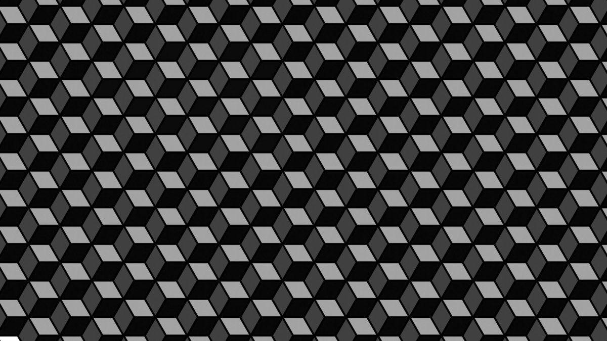 Геометрическая абстракция